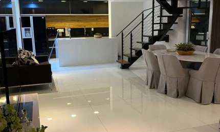 Cobertura / Penthouse 3 Dormitorios 3 Suites 3 Vagas 200m2 para locação, Cerqueira César, São Paulo