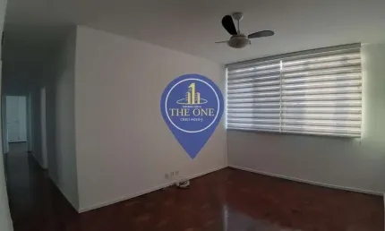 Apartamento4 dormitorios 1 suite 1 vaga 120,43m2  à venda, pinheiros, são paulo, sp