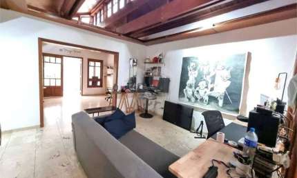 Casa de Vila com 300m², à venda, Sumarezinho, São Paulo, SP
