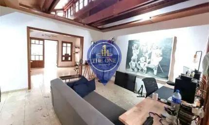Casa de vila com 300m², à venda, sumarezinho, são paulo, sp