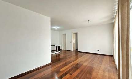 Apartamento 3 Dormitorios 1 Suite 2 Vagas 122m2 à venda, Jardim Ampliação, São Paulo, SP