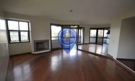 Apartamento à venda, morumbi, são paulo, sp 196m², distribuídos em 4 quartos, sendo 2 suítes, ideal