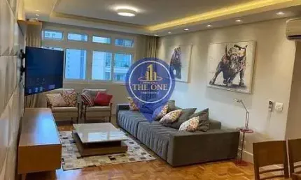 Apartamento 3 dormitorios 3 banheiros 1 vaga 108m2 à venda, itaim bibi, são paulo, sp