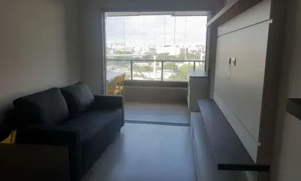 Apartamento à venda, Jardim das Perdizes, São Paulo, SP com 2 dormitórios sendo 1 suíte, uma excele