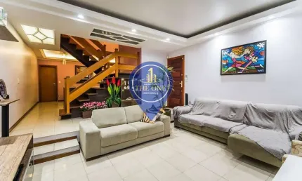 Casa com 4 quartos à venda na Rua Caramuru, 1383, Saúde, São Paulo