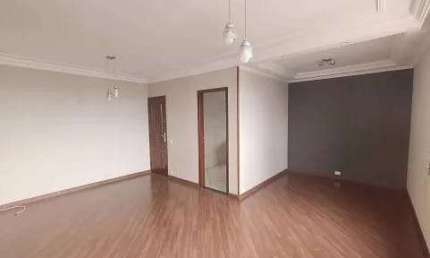 Apartamento à venda de 90m², Vila Alexandria, São Paulo, SP com 2 dormitórios sendo 1 Suíte, 2 Vaga