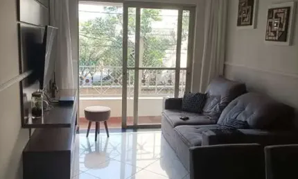 Apartamento à venda com 3 dormitorios, localizado na Vila Prudente, São Paulo, SP