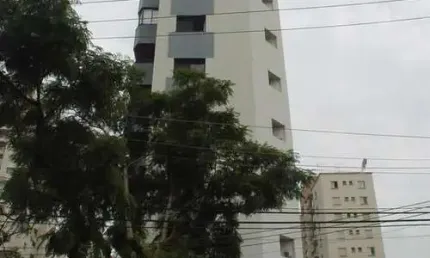 Cobertura Duplex de 185m² à venda em São Paulo, Vila Gumercindo, 3 dormitórios, 1 suíte, 3 banheiro