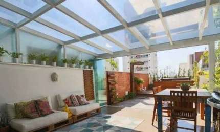 Apartamento de Cobertura, com 130m², à venda, Bela Vista, São Paulo, SP
