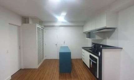 Apartamento de 37m² à venda, Jardim Prudência, São Paulo, SP Mobiliado, 1 dormitório, prédio com re