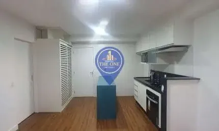 Apartamento de 37m² à venda, jardim prudência, são paulo, sp mobiliado, 1 dormitório, prédio com re