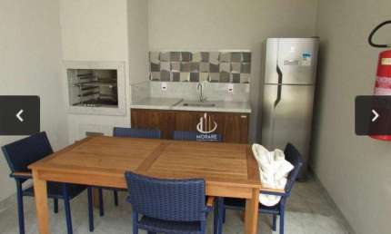Apartamento com 2 quartos à venda na Rua Doutor Valentim Amaral, 100, Cambuci, São Paulo