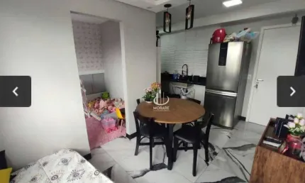Apartamento com 2 quartos à venda na Rua Doutor Valentim Amaral, 100, Cambuci, São Paulo