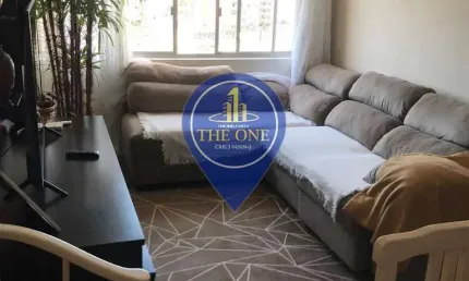 Apartamento totalmente reformado, com 80m², à venda, jardim paraíso, são paulo, sp