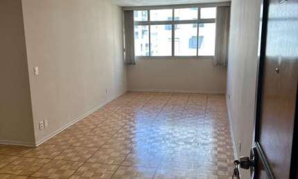 Apartamento à venda, Jardim Paulista, São Paulo, SP