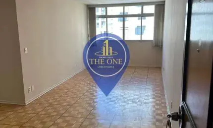 Apartamento à venda, jardim paulista, são paulo, sp