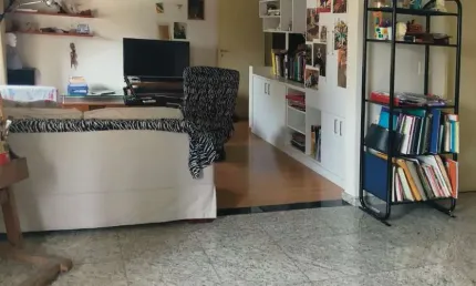 Apartamento com 98m², MOBILIADO, à venda, Perdizes, São Paulo, SP