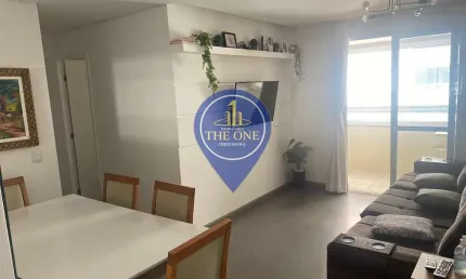 Apartamento com 88m², mobiliado, à venda, tatuapé, são paulo, sp