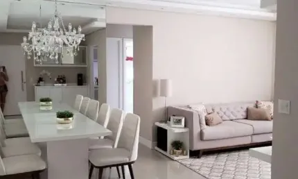 Apartamento  impecável, com 65m², à venda, Vila Inglesa, São Paulo, SP