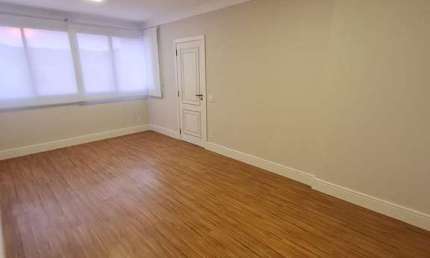 Apartamento com 91m², à venda, Vila Romana, São Paulo, SP