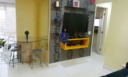 Cobertura duplex pronta para morar no Ipiranga próximo ao metro