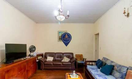 Casa térrea com 4 Quartos e 2 vagas à Venda, 200 m² Aclimação - São Paulo - SP -