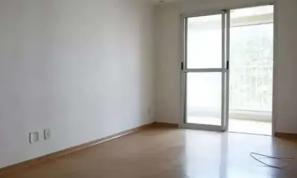 Apartamento de 62m² à venda, Mooca, São Paulo, SP com 2 dormitórios sendo 1 suíte, sala de jantar e