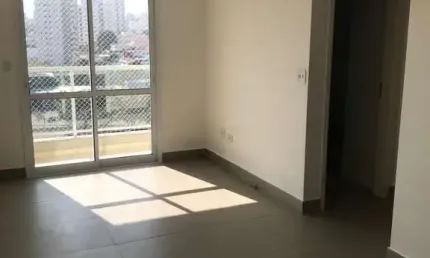Apartamento de 62m² com terraço à venda, Alto da Lapa, São Paulo, SP
