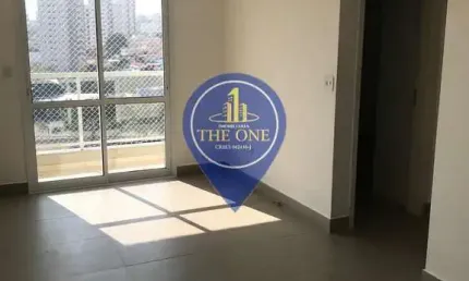 Apartamento de 62m² com terraço à venda, alto da lapa, são paulo, sp