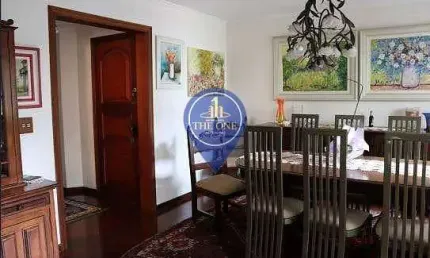 Apartamento de 163m² à venda, paraíso, são paulo, sp com 4 dormitórios, 4 banheiros e 2 vagas de ga