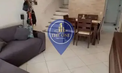 Casa à venda 69m², jardim celeste, são paulo, sp com 2 dormitórios, 2 banheiros, sala 2 ambientes,