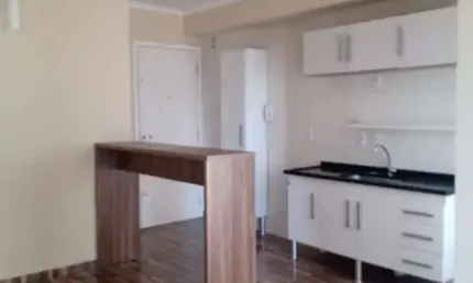 Apartamento com 55m²,  à venda, mooca, são paulo, sp