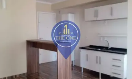 Apartamento com 55m²,  à venda, mooca, são paulo, sp