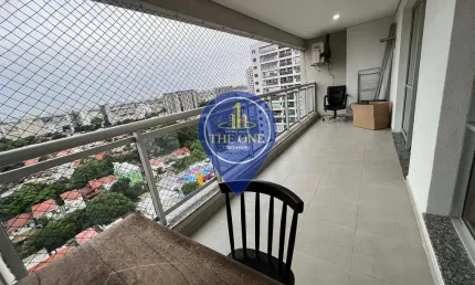 Apartamento duplex, com 91m², para locação, campo belo, são paulo, sp