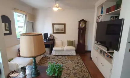 Apartamento com 3 quartos à venda na Rua Iaiá, 112, Itaim Bibi, São Paulo