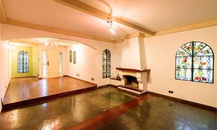 Casa com 4 quartos à venda na Praça Florence Nightingale, 112, Jardim da Glória, São Paulo