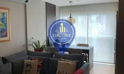 Apartamento de 37m²  à venda, santo amaro, são paulo, sp apartamento novo, com 1 suíte, 1 banheiro,
