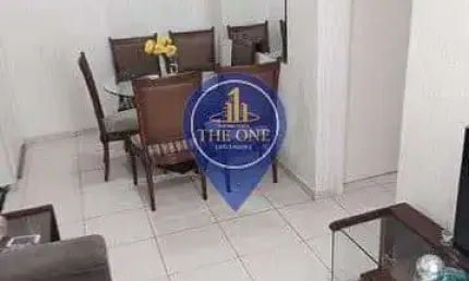 Apartamento de 47m² à venda, morumbi, são paulo, sp predio com recuo, hall living 2 ambientes, 2 do