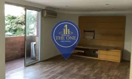 Apartamento de 200m² à venda, itaim bibi, são paulo, sp com 4 dormitórios (um transformado em escri