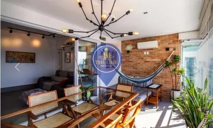 Apartamento de 117m² à venda, barra funda, são paulo, sp com 3 suítes, 4 banheiros, 2 vagas de gara