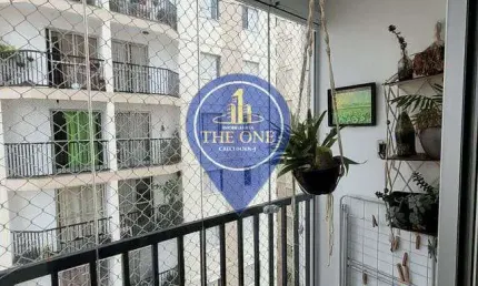 Apartamento de 64m² à venda, ipiranga, são paulo, hall living 2 ambientes, 3 dormitórios, terraço,