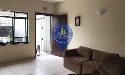 Sobrado de 149m²  à venda, jardim das acácias, são paulo, sp com 3 dormitórios, 2 banheiros, 1 lava