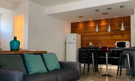 Apartamento impecável, com 60m², à venda, Vila Olímpia, São Paulo, SP