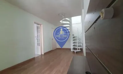Cobertura duplex de 143m² com terraço á venda, vila andrade, são paulo, sp com 3 dormitórios, sendo