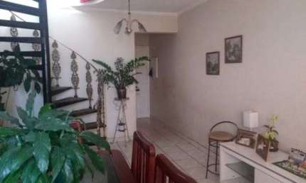 Cobertura Duplex de 145m² à venda, Vila Prudente, São Paulo, SP com 3 dormitórios, 1 vaga, localiza
