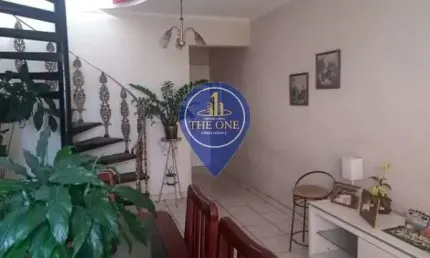 Cobertura duplex de 145m² à venda, vila prudente, são paulo, sp com 3 dormitórios, 1 vaga, localiza