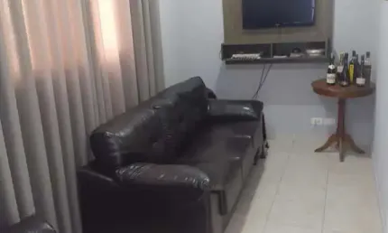 Sobrado de 145m² à venda, Santana, São Paulo, SP COM 6 quartos, sendo 1 suíte, e 3 salas,  2 lavand