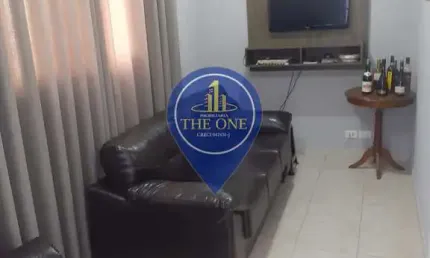 Sobrado de 145m² à venda, santana, são paulo, sp com 6 quartos, sendo 1 suíte, e 3 salas,  2 lavand