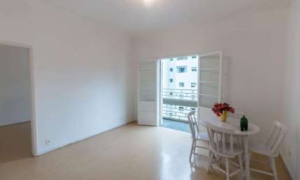 Apartamento 1 Dormitorio 66m2 à venda, Itaim Bibi, São Paulo, SP