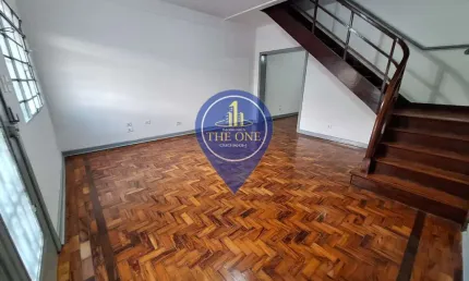 Sobrado de 185m² para locação, pinheiros, são paulo, sp  com 4 dormitórios, 3 banheiros, 2 vagas pa